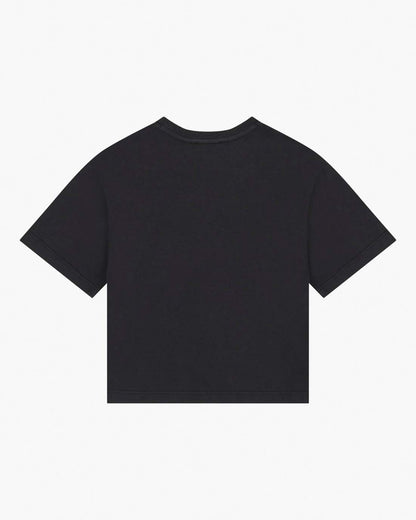 Marc Jacobs Featured | The Logo Tee Black