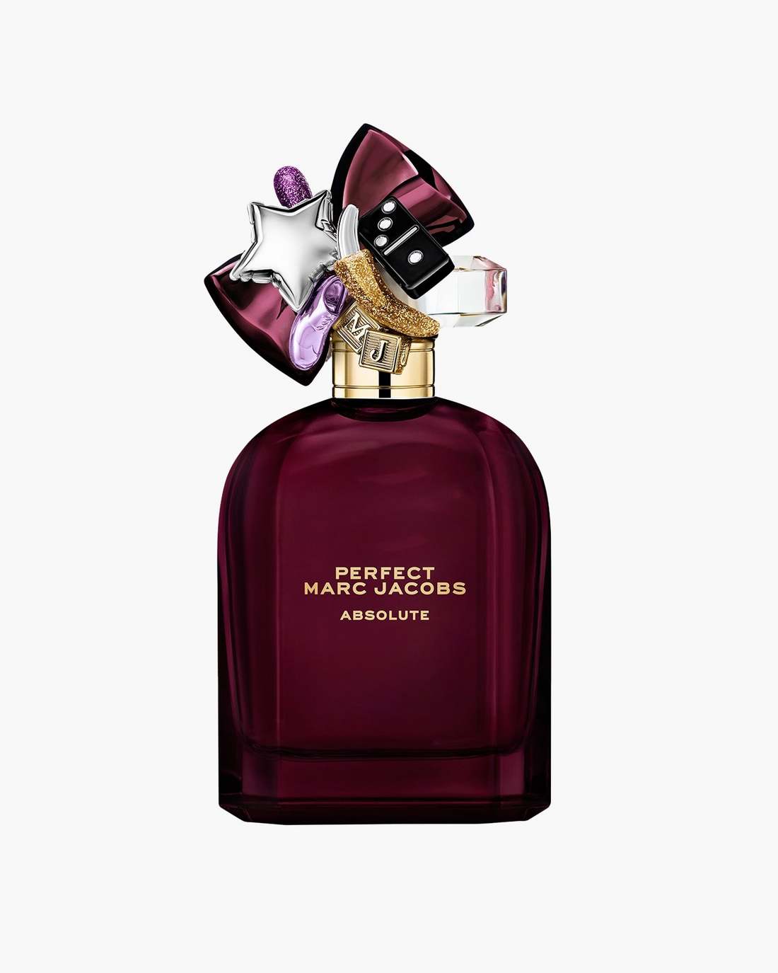 Marc Jacobs Deals | Perfect Absolute Eau De Parfum 100 ml No Color