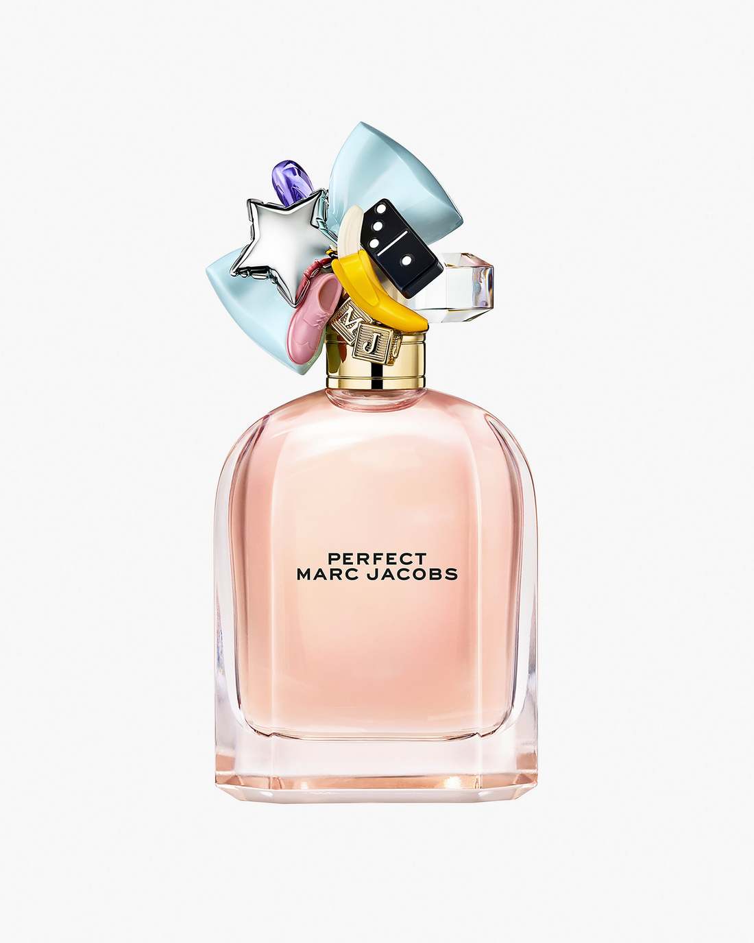 Marc Jacobs Latest | Perfect Eau de Parfum 100 mL No Color