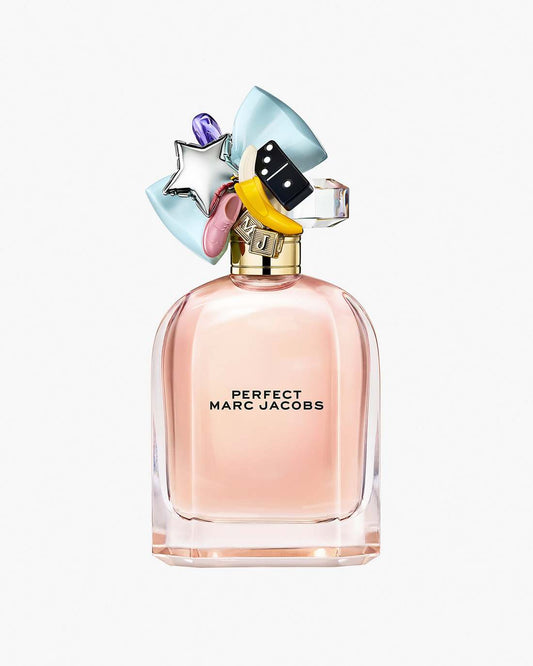 Marc Jacobs Latest | Perfect Eau de Parfum 100 mL No Color