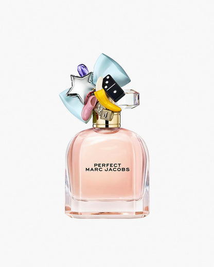 Marc Jacobs Popular | Perfect Eau de Parfum 50 mL No Color