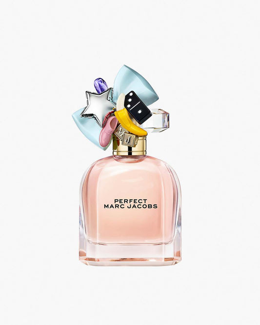 Marc Jacobs Popular | Perfect Eau de Parfum 50 mL No Color