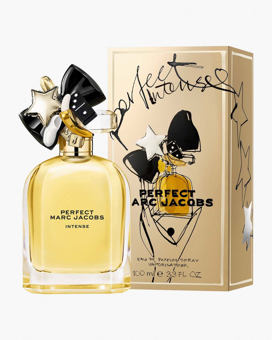Marc Jacobs Discount | Perfect Intense Eau de Parfum 100 mL No Color