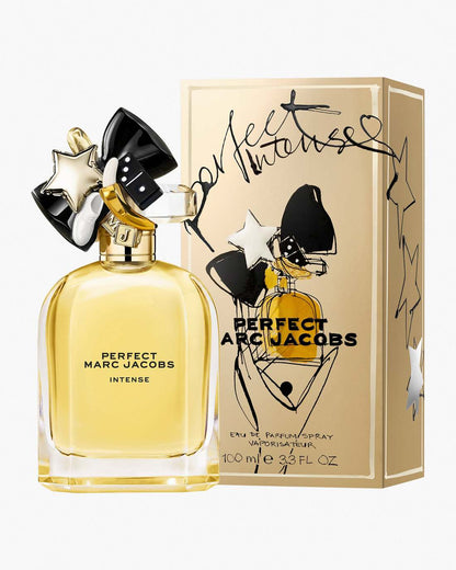 Marc Jacobs Discount | Perfect Intense Eau de Parfum 100 mL No Color