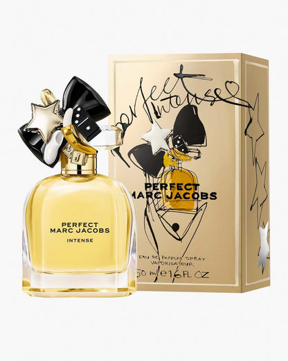 Marc Jacobs Deals | Perfect Intense Eau De Parfum 50 mL No Color
