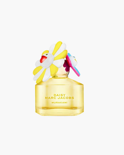 Marc Jacobs Recommended | Daisy Murakami Eau De Parfum 50 mL No Color