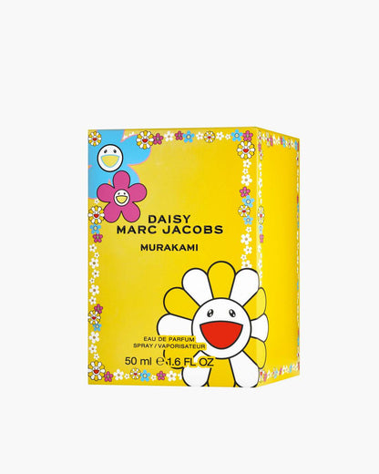 Marc Jacobs Recommended | Daisy Murakami Eau De Parfum 50 mL No Color