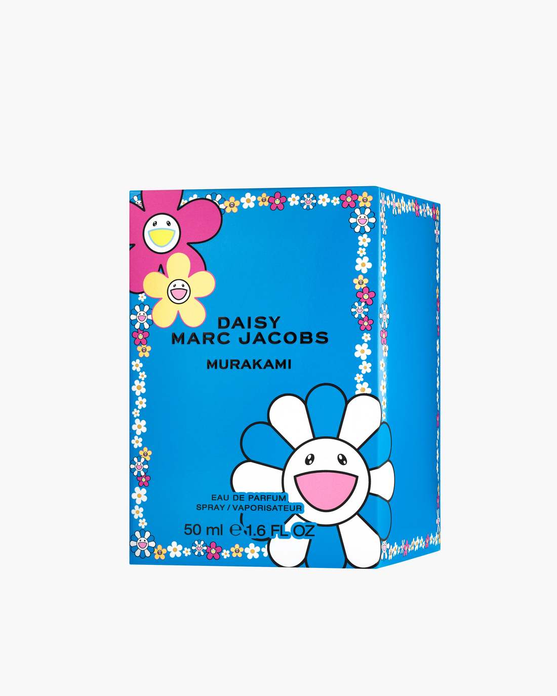 Marc Jacobs Trusted | Daisy Murakami Eau De Parfum 50 mL No Color