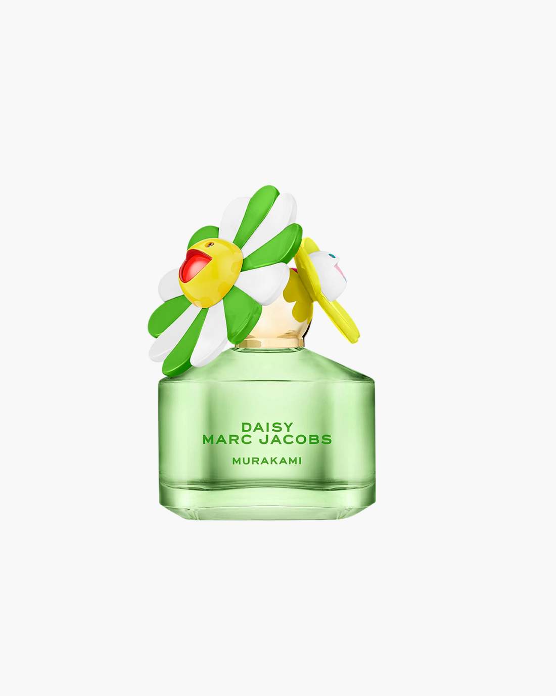 Marc Jacobs Trusted | Daisy Murakami Eau De Parfum 50 mL No Color