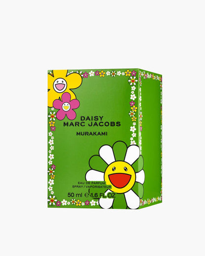 Marc Jacobs Trusted | Daisy Murakami Eau De Parfum 50 mL No Color