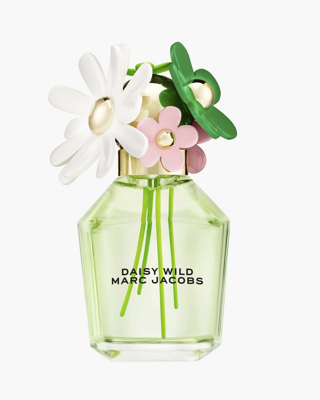 Marc Jacobs Best Seller | Daisy Wild Eau De Parfum 100 mL No Color