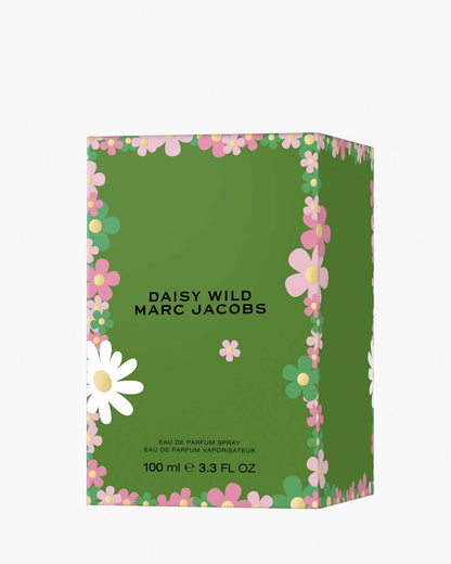 Marc Jacobs Best Seller | Daisy Wild Eau De Parfum 100 mL No Color
