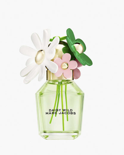 Marc Jacobs Everyday | Daisy Wild Eau De Parfum 50 mL No Color
