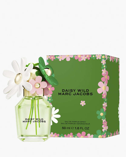 Marc Jacobs Everyday | Daisy Wild Eau De Parfum 50 mL No Color