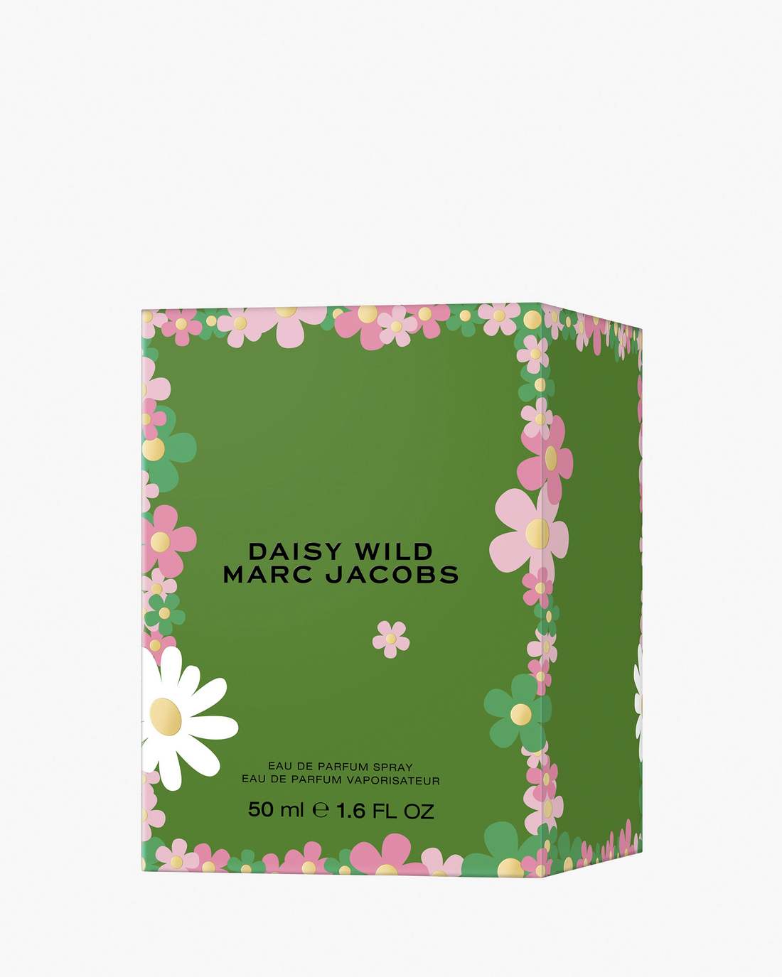 Marc Jacobs Everyday | Daisy Wild Eau De Parfum 50 mL No Color
