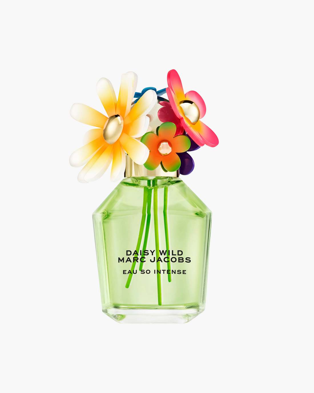 Marc Jacobs Hot Sale | Daisy Wild Intense Eau De Parfum 100 mL No Color