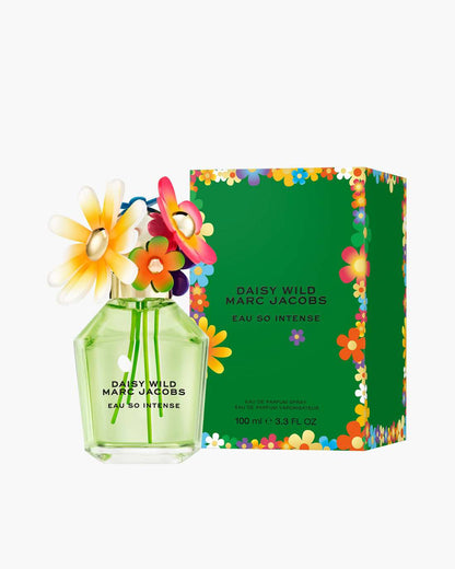 Marc Jacobs Hot Sale | Daisy Wild Intense Eau De Parfum 100 mL No Color