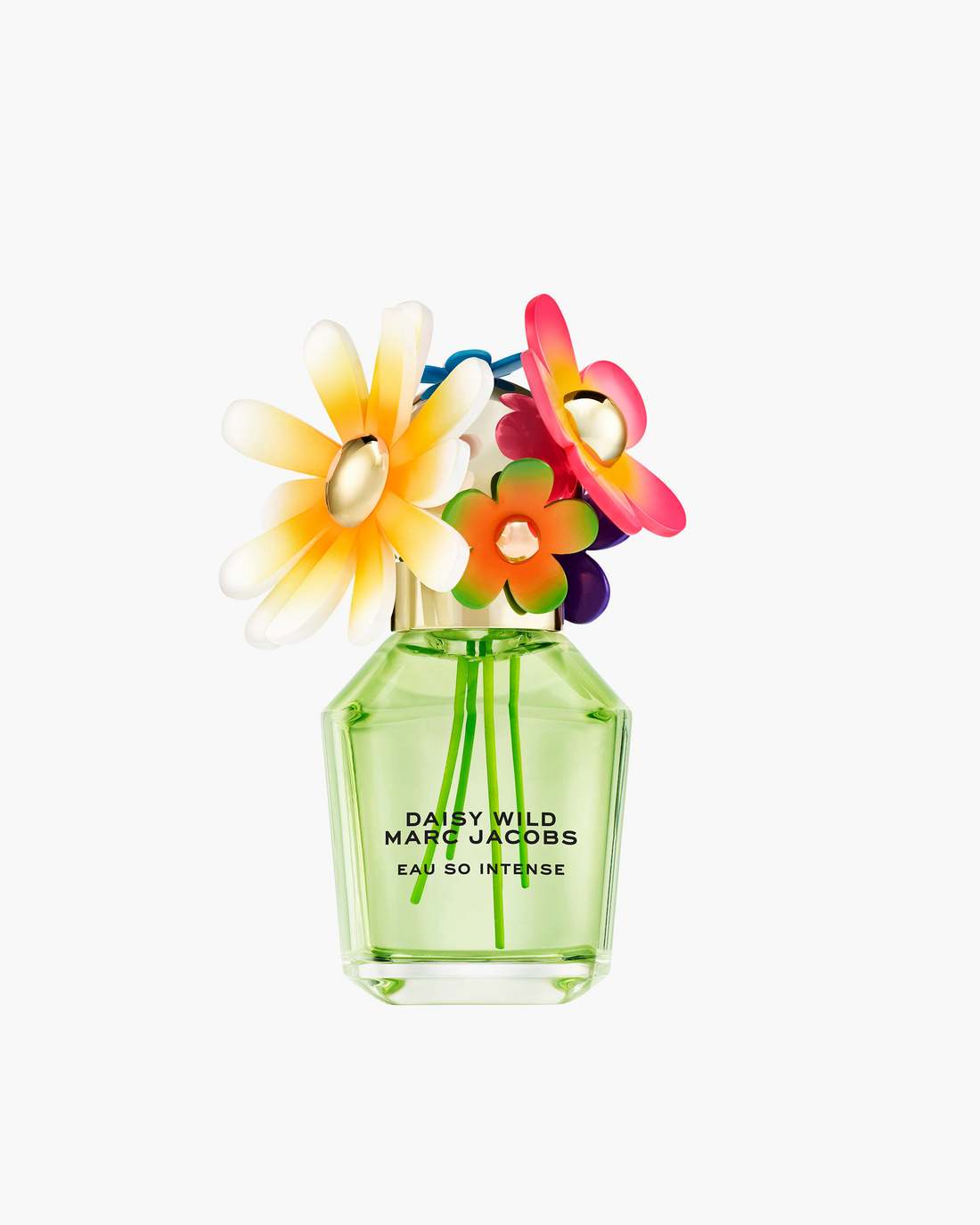 Marc Jacobs Hot Sale | Daisy Wild Intense Eau De Parfum 50 mL No Color