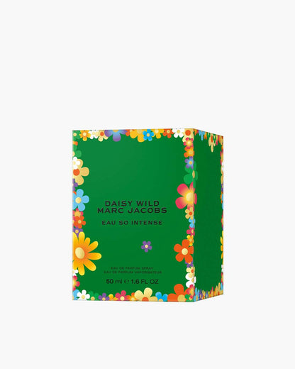 Marc Jacobs Hot Sale | Daisy Wild Intense Eau De Parfum 50 mL No Color
