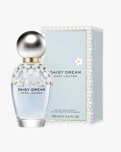 Marc Jacobs Great Value | Daisy Dream Eau De Toilette 100 mL No Color