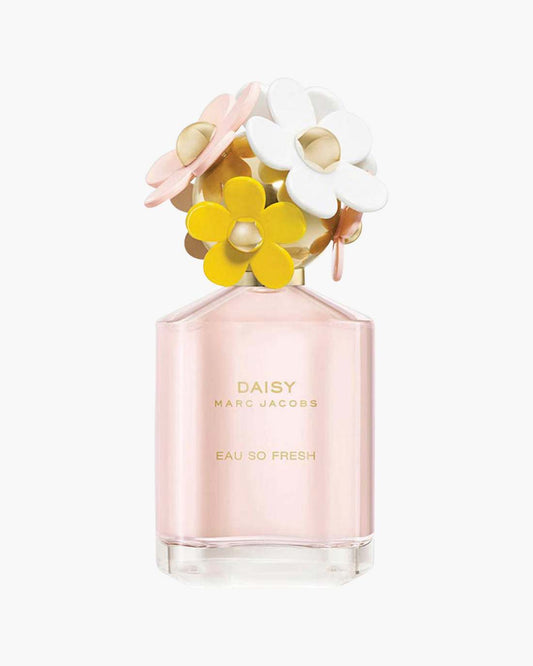 Marc Jacobs Premium | Daisy Eau So Fresh Eau de Toilette 75 mL No Color