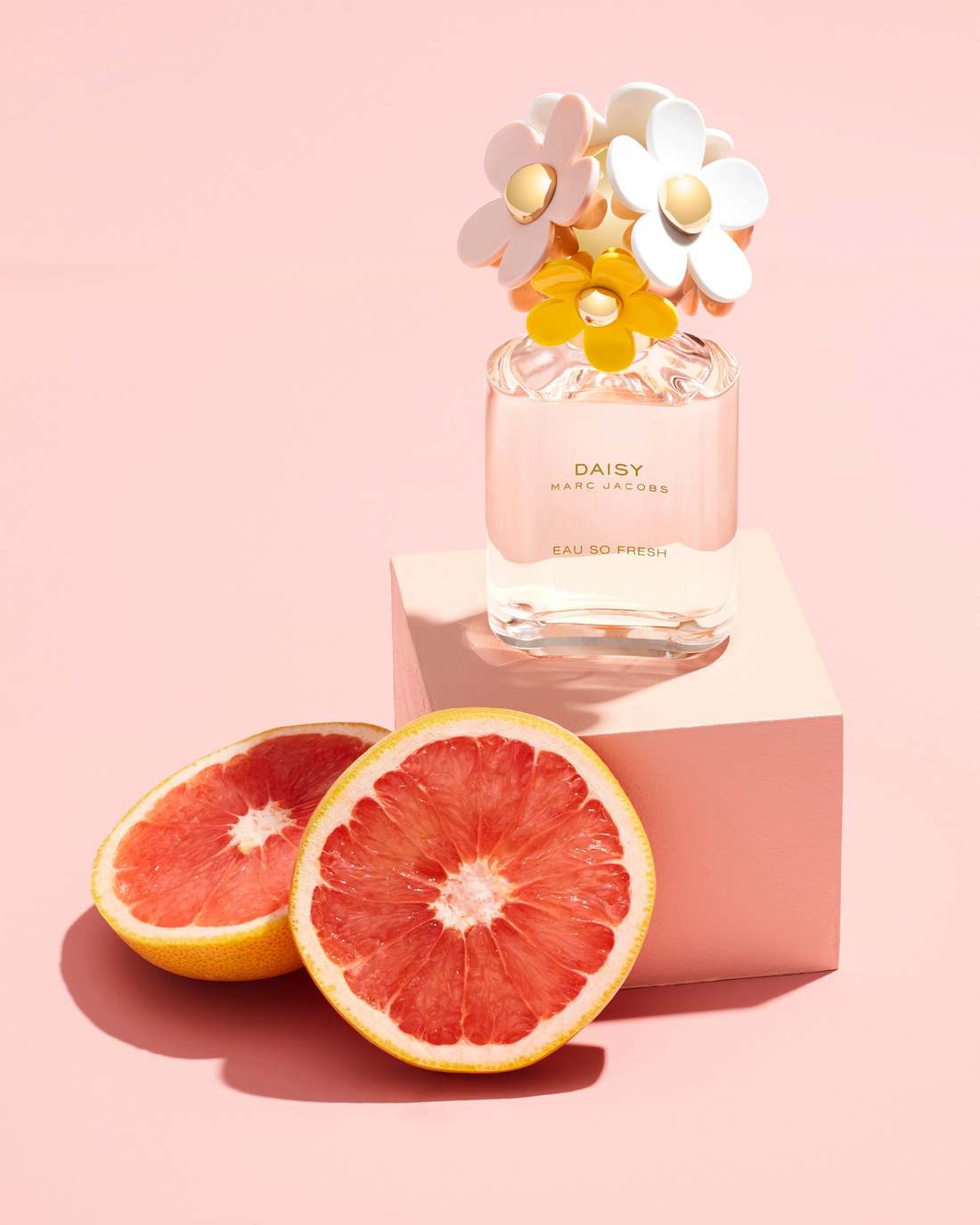 Marc Jacobs Everyday | Daisy Eau So Fresh Eau De Toilette 120 mL No Color