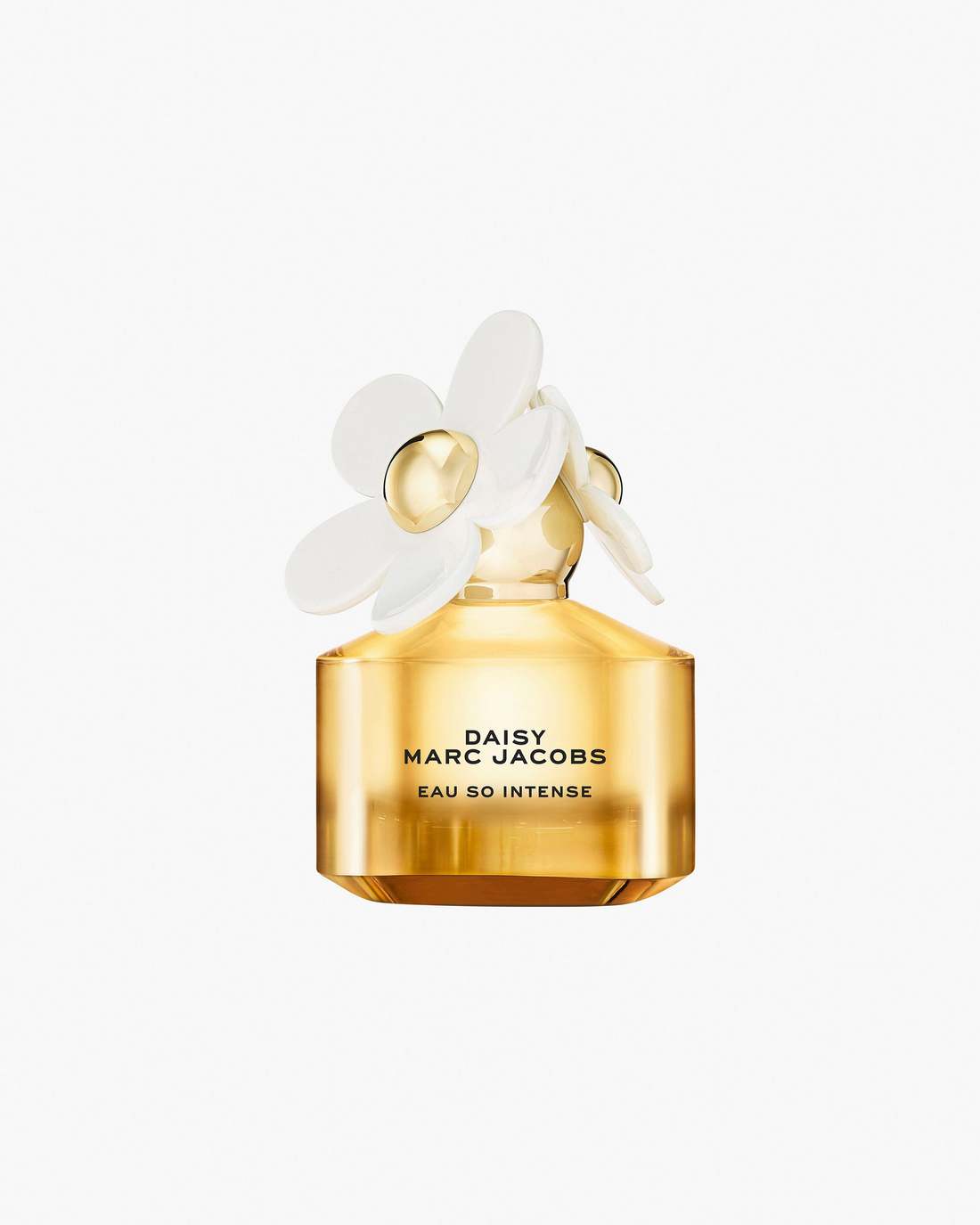 Marc Jacobs Trusted | Daisy Eau So Intense Eau de Parfum 50 mL No Color