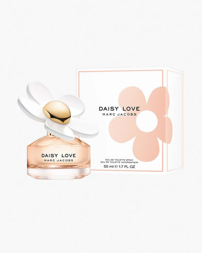 Marc Jacobs Top Pick | Daisy Love Eau De Toilette 50 mL No Color