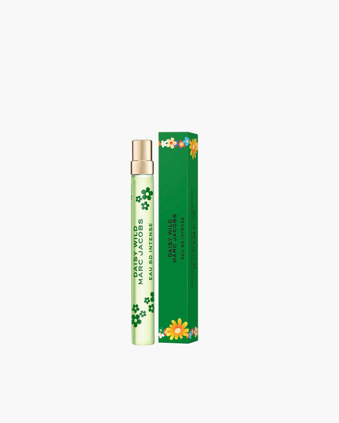 Marc Jacobs Recommended | Daisy Wild Intense Eau De Parfum Pen Spray No Color