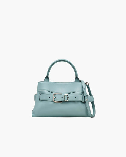 Marc Jacobs Everyday | The Dakota Small Satchel Sky Blue