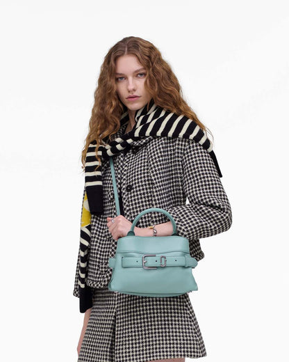 Marc Jacobs Everyday | The Dakota Small Satchel Sky Blue