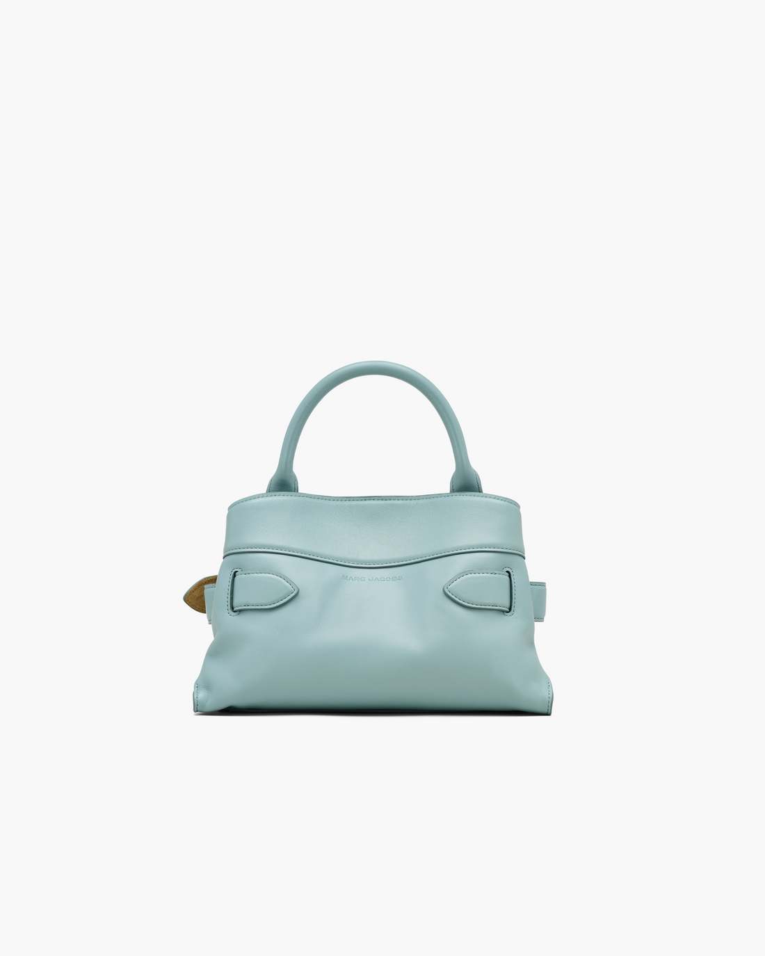 Marc Jacobs Everyday | The Dakota Small Satchel Sky Blue