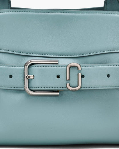 Marc Jacobs Everyday | The Dakota Small Satchel Sky Blue
