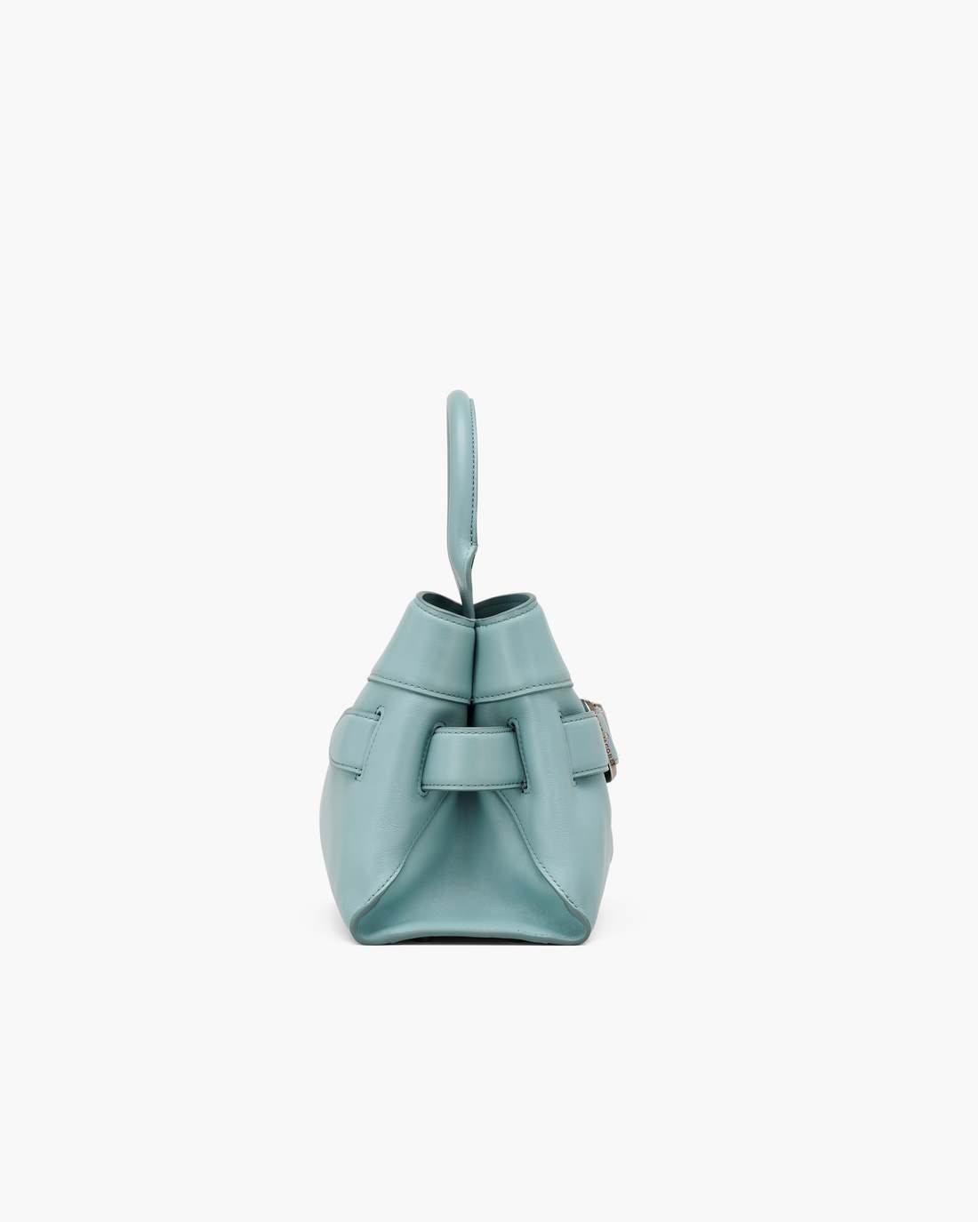 Marc Jacobs Everyday | The Dakota Small Satchel Sky Blue