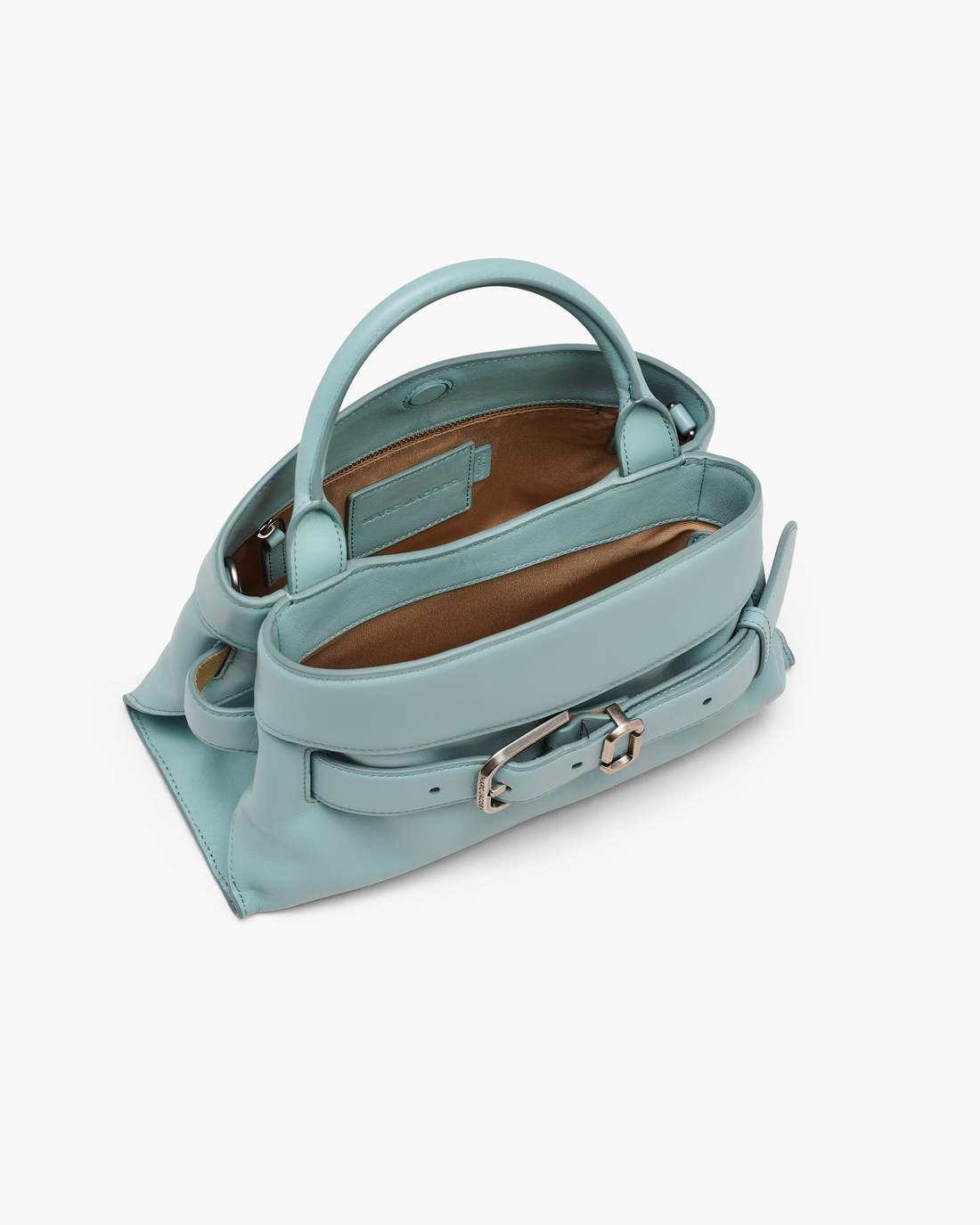 Marc Jacobs Everyday | The Dakota Small Satchel Sky Blue