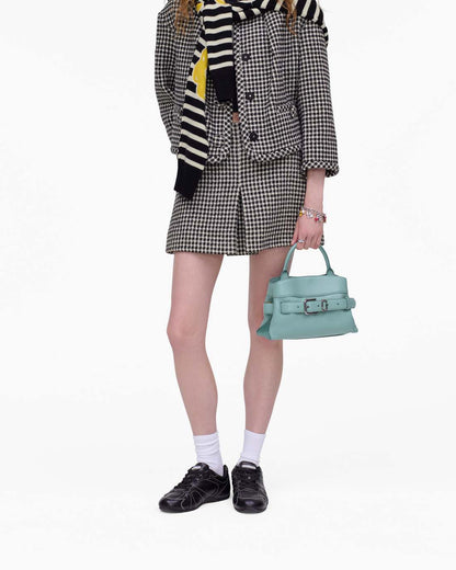 Marc Jacobs Everyday | The Dakota Small Satchel Sky Blue