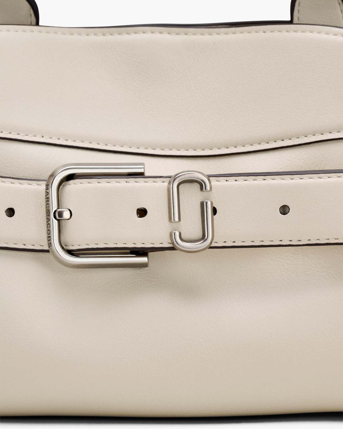Marc Jacobs Smart Buy | The Dakota Small Satchel Cloud White