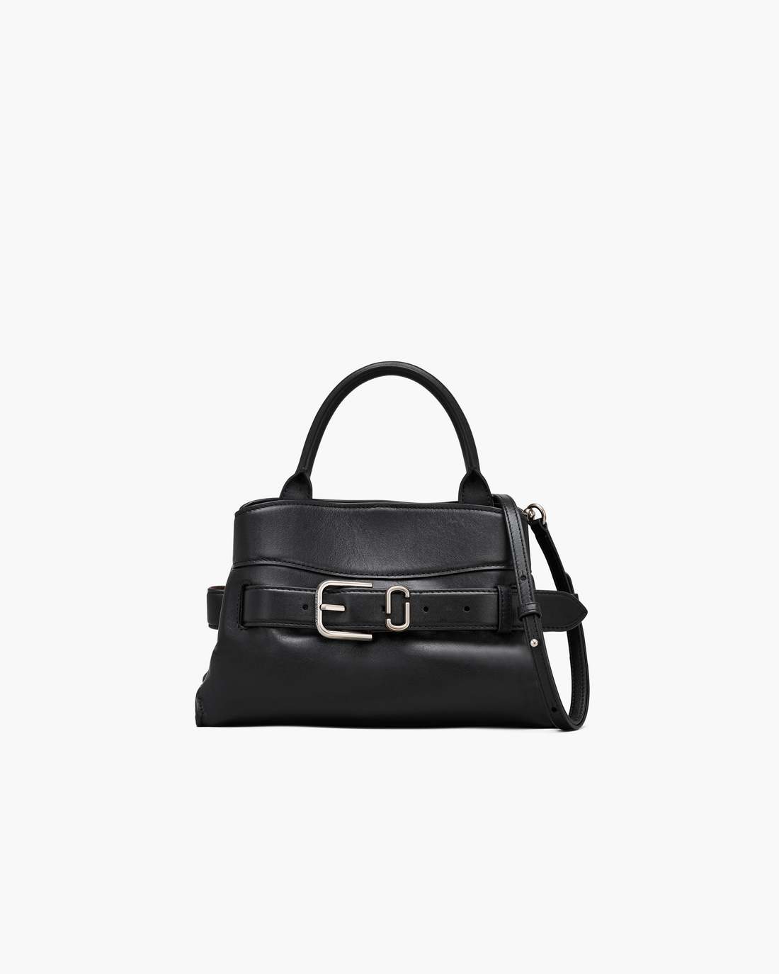 Marc Jacobs Best Price | The Dakota Small Satchel Black