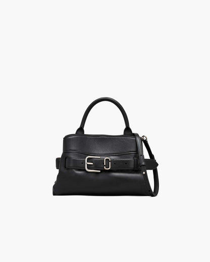 Marc Jacobs Best Price | The Dakota Small Satchel Black
