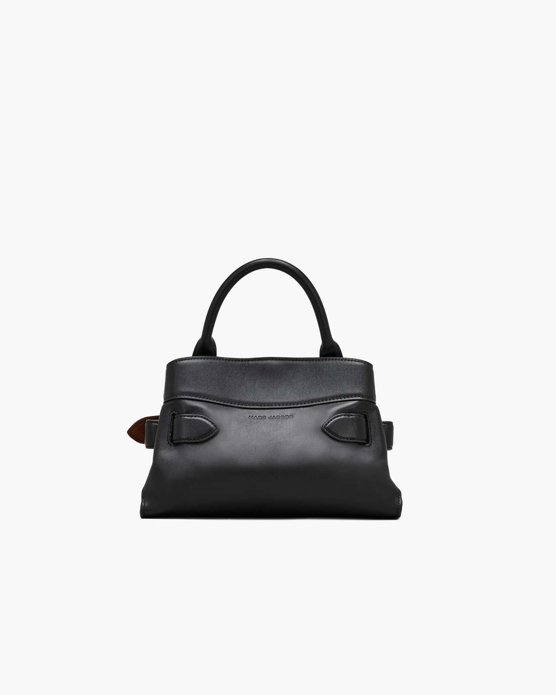 Marc Jacobs Best Price | The Dakota Small Satchel Black