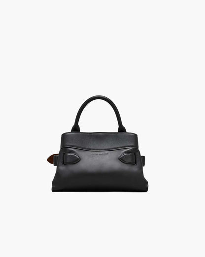 Marc Jacobs Best Price | The Dakota Small Satchel Black