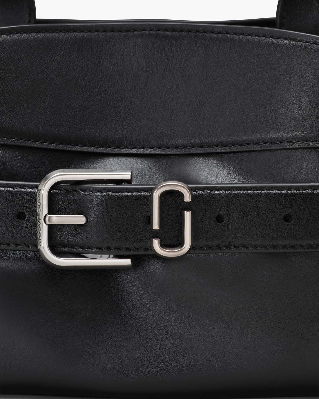 Marc Jacobs Best Price | The Dakota Small Satchel Black