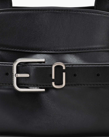 Marc Jacobs Best Price | The Dakota Small Satchel Black