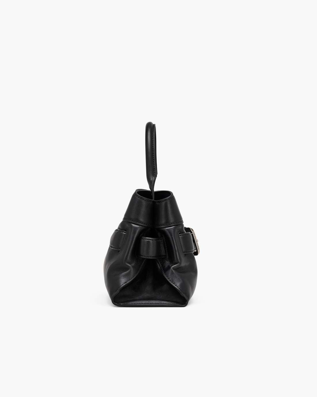 Marc Jacobs Best Price | The Dakota Small Satchel Black