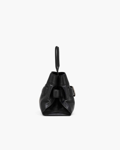 Marc Jacobs Best Price | The Dakota Small Satchel Black
