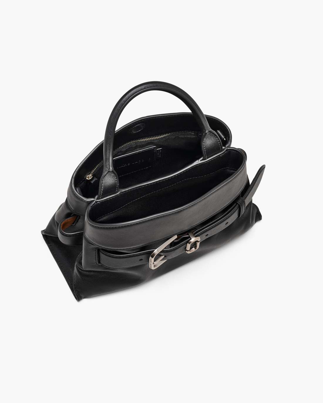 Marc Jacobs Best Price | The Dakota Small Satchel Black