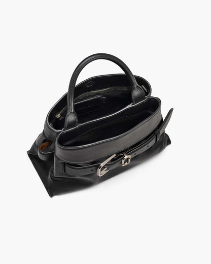 Marc Jacobs Best Price | The Dakota Small Satchel Black