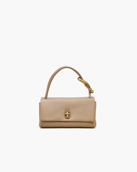Marc Jacobs Smart Buy | The Mini Dual Bag Camel