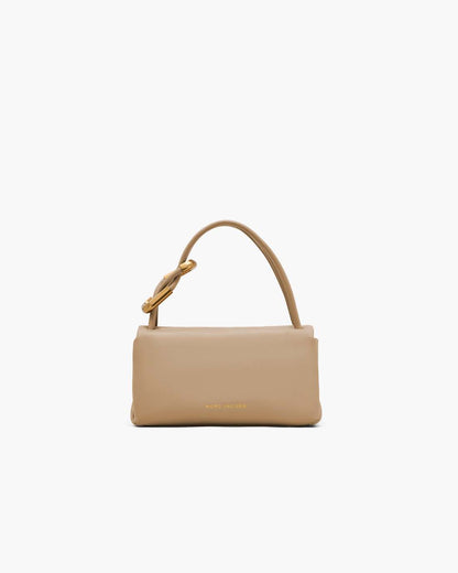 Marc Jacobs Smart Buy | The Mini Dual Bag Camel