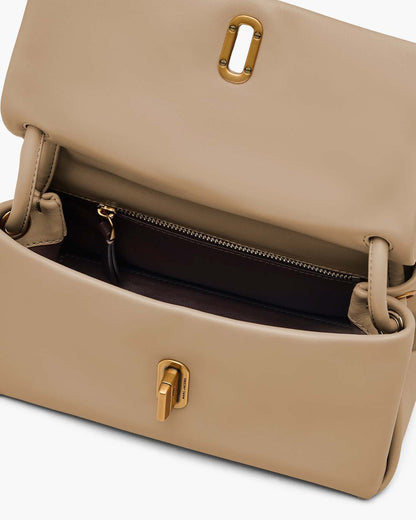 Marc Jacobs Smart Buy | The Mini Dual Bag Camel